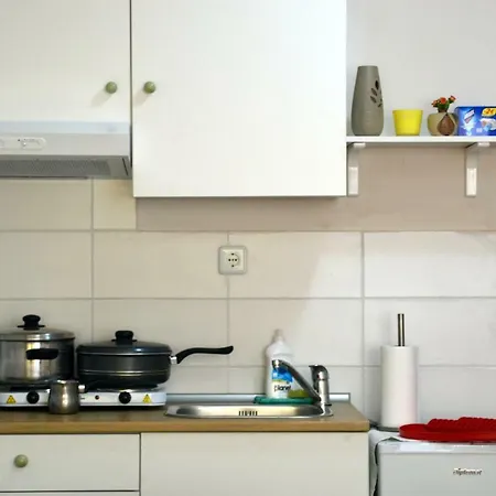 Eleni-apartments Apartment Thessaloniki
