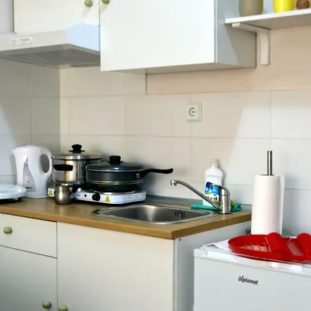Apartment Eleni-apartments Thessaloniki