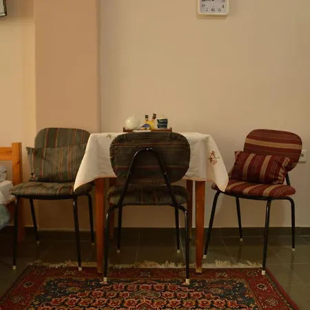Eleni-apartments Apartment