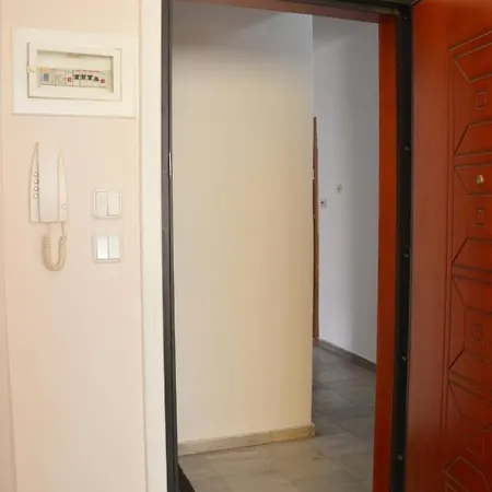Apartment Eleni-apartments