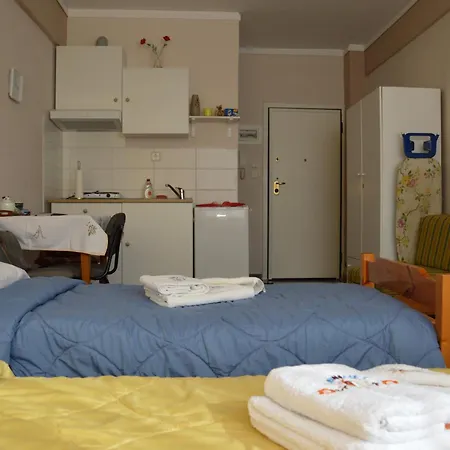 Eleni-apartments Thessaloniki
