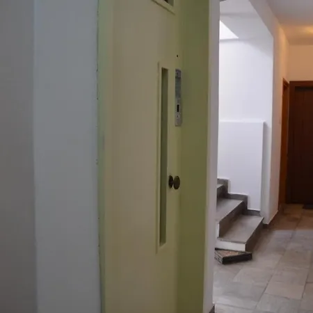 Eleni-apartments Thessaloniki